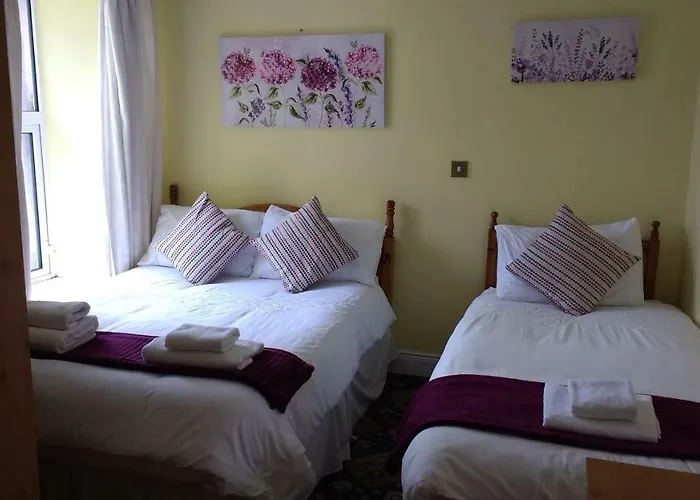 Mitchells Bar&resturant